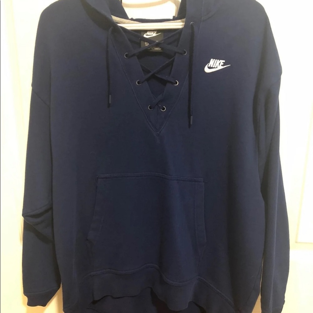 *SOLD* Nike Hoodie
